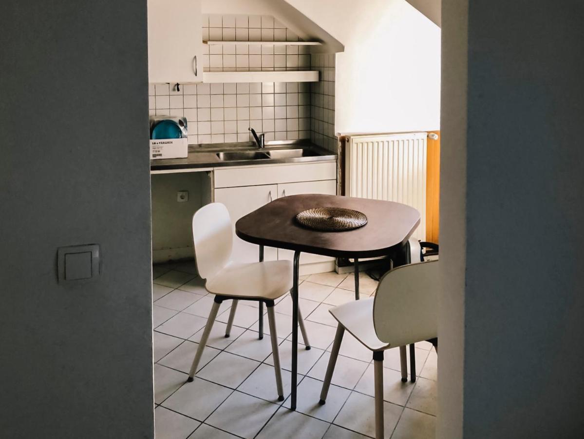 Cozy City Apartment - By Nahuen Suites Graz Exterior foto